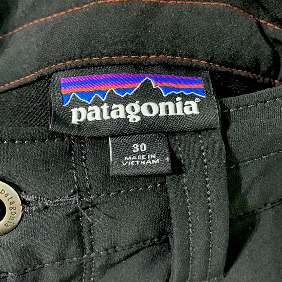 Patagonia Sidesend Pants - Picture 6 of 10